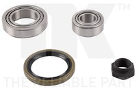Radlagersatz Nk 753340 FüR Mercedes Sprinter Vario B903 B901 B902 B904 Bus B909