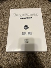WARHAMMER40K Forge World Imperial Guard Malca...