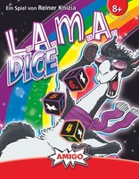 Lama Dice Amigo Spiel Freizeit