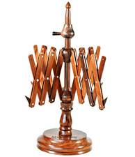 Yarn Winder Swift Hand-Operated Ball Winder Skein Winder For Knitting Crocheting