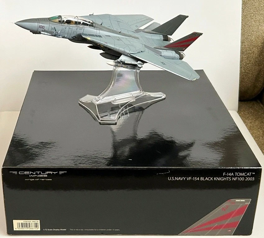 CENTURY WINGS 压铸飞机和飞船| eBay