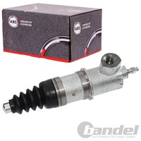 A.B.S. Kupplungsnehmerzylinder Passend FüR Alfa Romeo 145 146 155 156 164 166