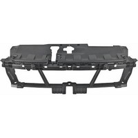 Diederichs 4236144 Rahmen, KüHlergitter FüR Peugeot 308 II (Lb_, Lp_, Lw_, Lh_,