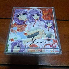 21 Two Dreamcast