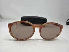 POLO Ralph Lauren Vintage 20 Sunglasses-Preppy-80's-Made in France-145-076