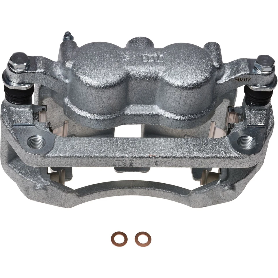 Pinza de freno de disco para 13-20 Ford F-350 SD F-450 SD 1405-519179 Foto 4 de 4