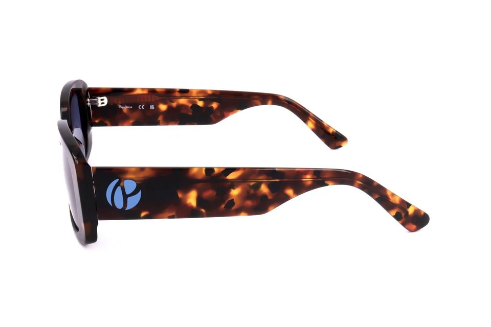 Occhiali da Sole Pepe Jeans PJ7424 106 GLOSS TORT 52/19/145 Donna - Imagen 3 de 3