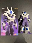 Bandai Ichibansho Masterlise “Dragon Ball Z” Final Form Cooler Figure