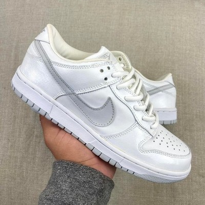 2002 Nike SB Dunk Low Pro B  Patent Leather 