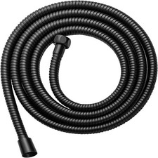 Universal Explosion-proof Stainless Steel Handheld Shower Hose Shower Tube