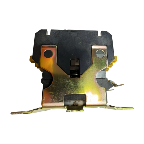 Eaton Cutler-Hammer C25DND330 Contactor Series C1, 30A, Coil 24V, 9-2741-6 - Afbeelding 5 van 11
