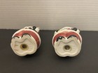 Jay Imports ceramic salt and pepper shakers.  — photo 9