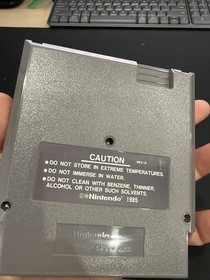 Sky Shark Nintendo NES Cart Only Authentic / Tested - Very Good