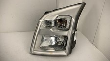 Feu avant (phare) Ford TRANSIT