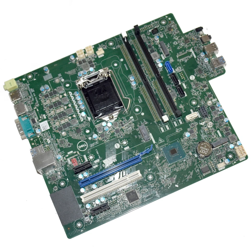 Dell Vostro 5880 5890 Desktop Motherboard Intel Socket LGA1200 Chipset H470 - - Image 4 of 4