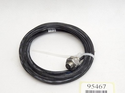 Ipf electronic Sensor Induktiv IB0801A4 / Neu