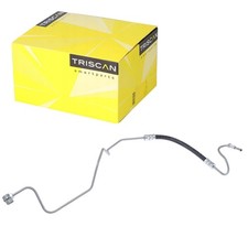 TRISCAN BREMSSCHLAUCH HINTEN LINKS passend für CITROËN C4 DS4 DS DS PEUGEOT 307 