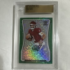 2020 Leaf Football Retail Trading Cards 6
