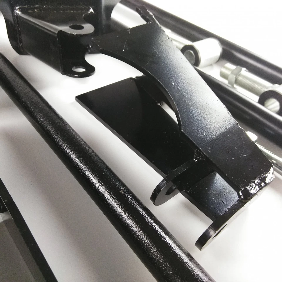 1973 - 1986 Chevrolet C10 пикап задняя подвеска параллельный четыре 4 звена - Изображение 2 из 4