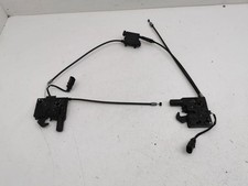 Capot Audi 70