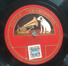 M. FLETA - AY AY AY - LA DOLORES HENCHIDO DE AMOR SANTO - D.G. DB 525