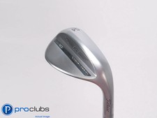 Titleist Vokey Sm10 54 Degree Wedge - Vokey Wedge Flex - 500025