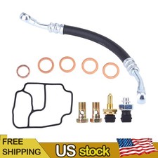 Engine Vanos Oil Line With 4 Rings for BMW E36 E46 E39 E60 X3 X5 Z4 11361705532