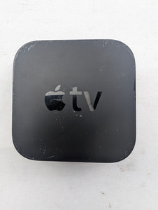 Apple TV 4k A2737 | eBay