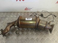 8K0254750N PARTIKELFILTER / 750855 FÜR AUDI A4 BERLINA 8E 2.0 16V TDI