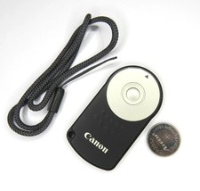 Canon RC-6 Remote Controller Fernauslöser Fernbedienung Canon Kameras