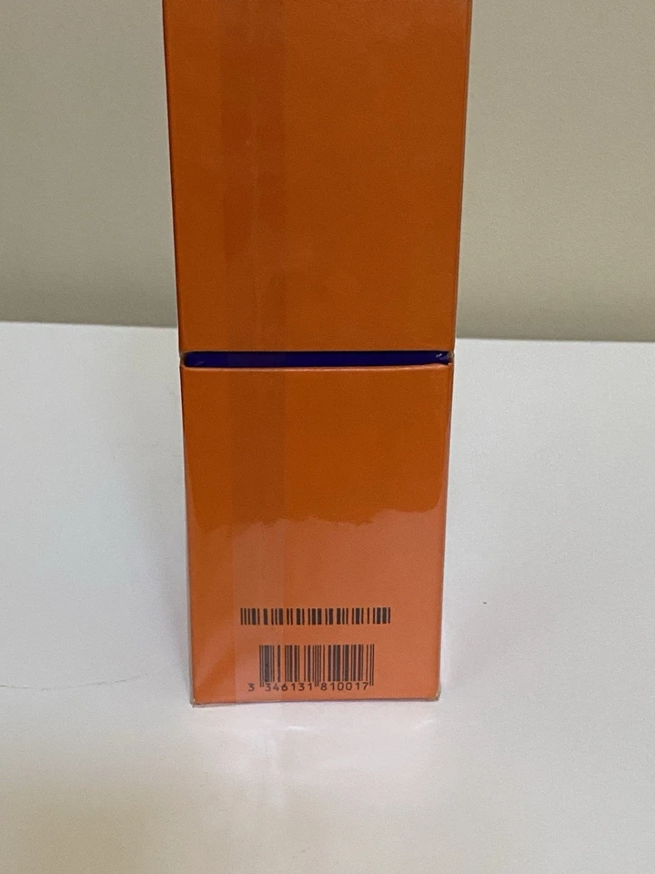 Caja sellada en aerosol HIRIS by HERMES PARIS 3,3 FL oz/100 ML EDT Foto 3 de 4