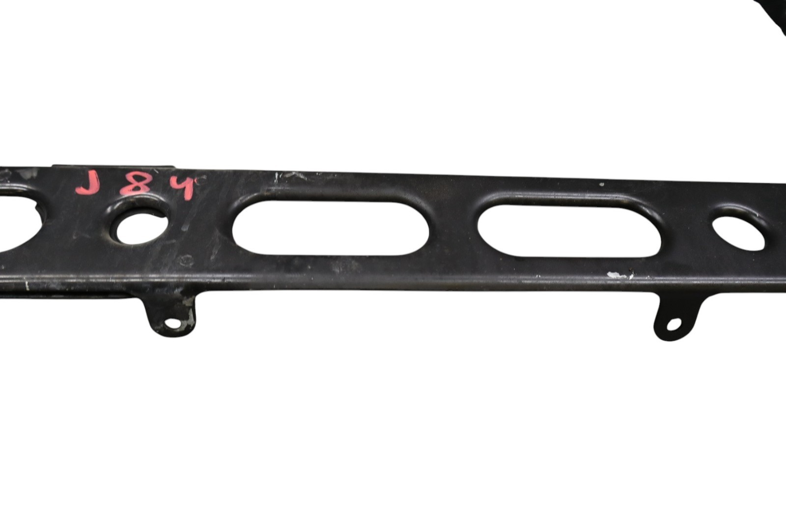 03-13 Bentley Continental GT GTC Radiator Support Bracket Beam 3W0199521 Oem