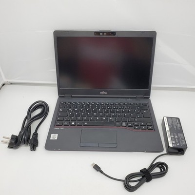 Fujitsu Lifebook U7310 13'' i5-10310U 16GB 256GB SSD Win11 Pro BIOS Lock_1,8_6