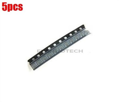 5Pcs Field Effect N-Channel IRLML2502 Trpbf 00Bf Transistor SOT-23 Mosfet New wa