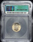 2003-P 10C Roosevelt Dime Off Center - Mint Error — photo 4