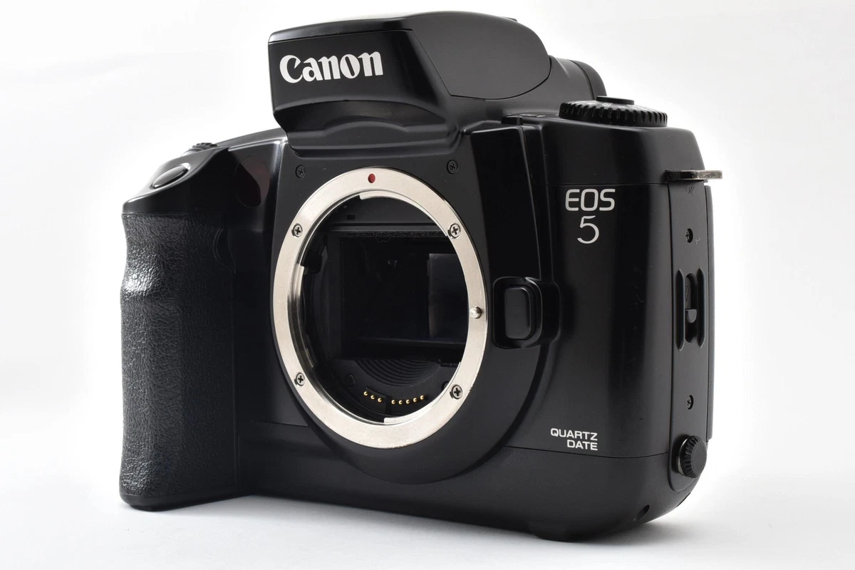 Canon EOS 5 Film Cameras for sale - eBay