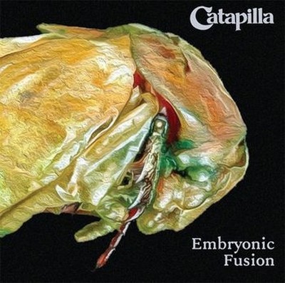 catapilla: embryonic fusion  LP
