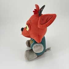 Funko Plush: Five Nights at Freddy's Curse of Dreadbear Captain Foxy