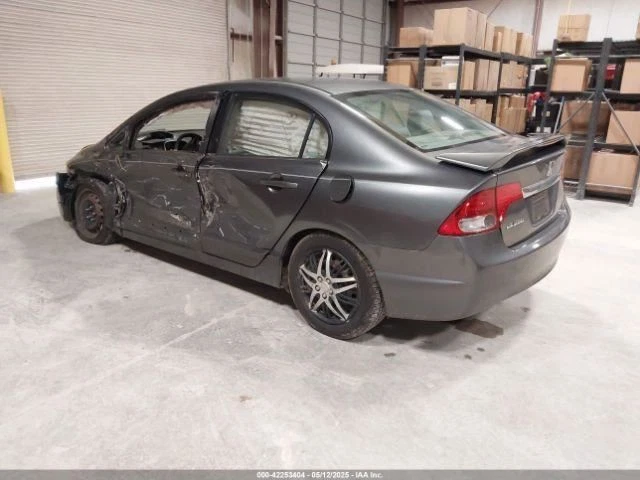 (LOCAL PICKUP ONLY) Fuel Tank Coupe Fits 06-11 CIVIC 2535375 - Image 3 of 4