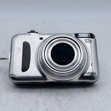 FUJIFILM FINEPIX Digital Camera Tested Compact Model Excellent Condition