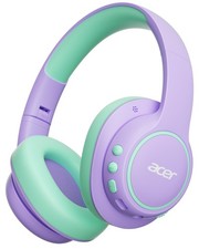 Kids Bluetooth Headphones, Over Ear Headphone for Kids with Mic, 75H Playtime...