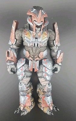 Brute Chieftan Reach Series 5
