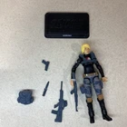 Gi Joe Collectors Club Vorona Loose