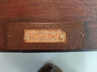 Keuffel & Esser  1930s Vintage Surveying Tool  Serial Number 279722 /  Wood Case — photo 3