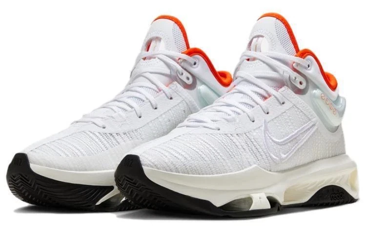 Nike Air Zoom GT Jump 2 EP Black White for Sale | Authenticity