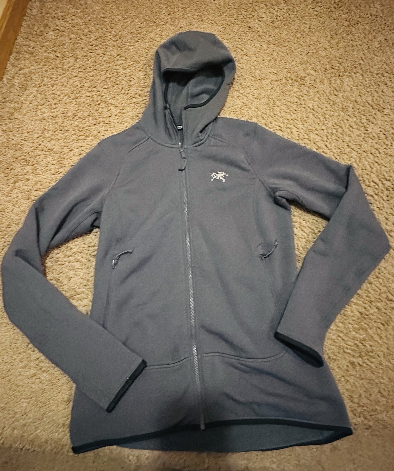 Giacca donna Arc'teryx taglia media