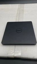 Dell DW514 External USB DVD RW Drive Portable Optical Disc Burner Unit Only