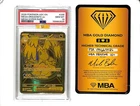 2026 Pokemon Mega Dragonite ex Hyper Rare #295/217 PSA 10 MBA Gold Diamond