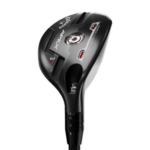 Hybride Callaway Paradym X Tour Issue 4-21° - Droitier - Manche Graphite Rigide