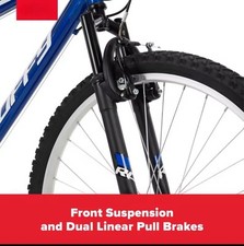 Huffy Mountain Bike Bikes for sale Shop with Afterpay